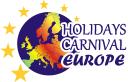 Holidays Carnival Europe (DMC) logo